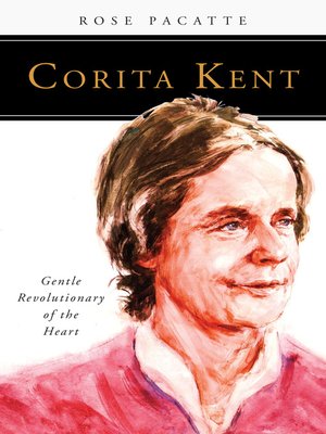 cover image of Corita Kent